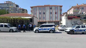 Kayseri'de kıraathane çalışanı tarafından vurulan kişi hayatını kaybetti