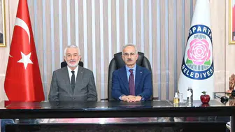 Bakan Uraloğlu: Milli elektrikli trenin seri üretimi yıl sonunda başlayacak