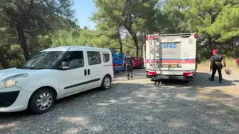 Düziçi'nde kaybolan Ayşegül Yaşar, Kahramanmaraş'ta ölü bulundu