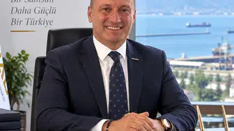 Eldemir: Karadeniz ticareti savaşın dışında kalmalı