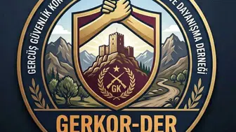 Gercüş'te güvenlik korucularının dayanışma derneği kuruldu
