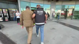 Sermaye piyasası soruşturmasında 5 şüpheli tutuklandı