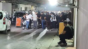 Batman'da motosiklet kazası: Sürücü hayatını kaybetti