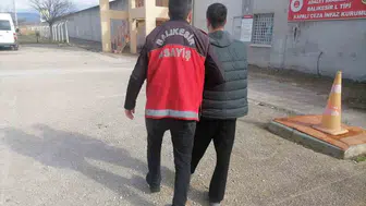 Balıkesir'de polis ekiplerinin yoğun bir haftası: 70 kişi yakalandı, 83 bin sorgulama yapıldı