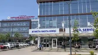 Gaziantep'te buhar kazanı patladı, 16 yaşındaki işçi hayatını kaybetti