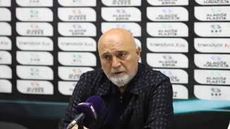 Esenler Erokspor'da yeni bir sayfa açılıyor: Hikmet Karaman teknik direktör oldu