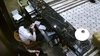 Fatih'te otel çalışanlarından 50 milyon liralık vurgun meydana geldi