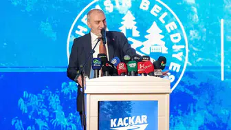 Kaçkar by UTMB ile Rize, dünya ultra trail sahnesine adım atıyor