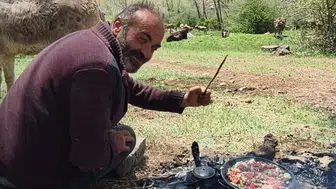Sivas’ta yıldırım isabet eden çoban yaşamını yitirdi