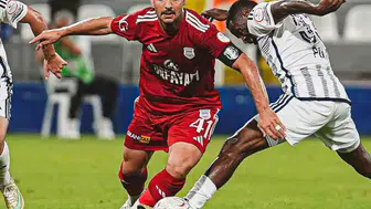 Sarıyer, Pendikspor'u mağlup ederek galibiyet serisini sürdürdü