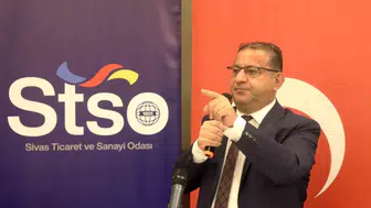 Mustafa Eken: Sivas’ı ilçeleriyle birlikte büyütmeliyiz