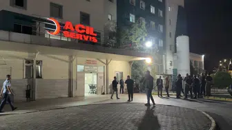 Gaziantep'teki otobüs kazasında 7 kişi hayatını kaybetti