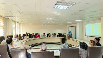 Elazığ'da KETEM çalışmaları değerlendirildi