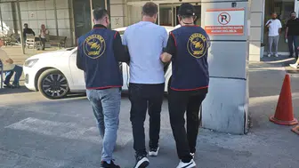 İstanbul'da yakalanan firariler, uzun hapis cezalarıyla gündemde