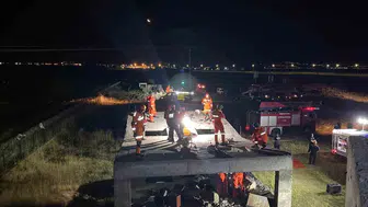 Erzincan'da 24 Eylül'de bölge düzeyi deprem tatbikatı yapılacak