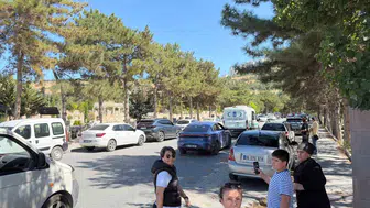 Serhat Kılıç son yolculuğuna uğurlandı: Sevenleri gözyaşlarıyla veda etti