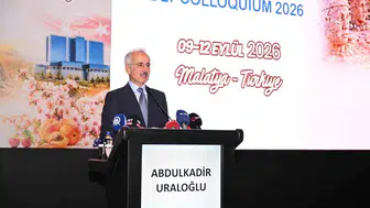 Zamanla yarışan sağlık sistemi: Bakan Uraloğlu organ nakillerinde saniyelerin önemi vurguladı