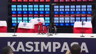 İlhan Palut, Adil Demirbağ’ın milli takıma seçilmesini değerlendirdi