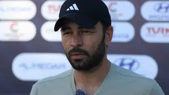 Selçuk İnan'dan Galatasaray maçı öncesi açıklamalar