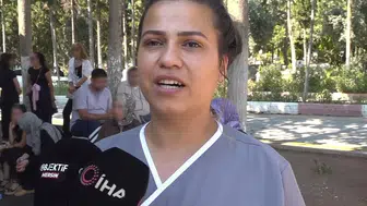Feribot faciasında hayatını kaybeden Gülcan Gürel'in fedakarlığı: Yeleği kızına vermiş
