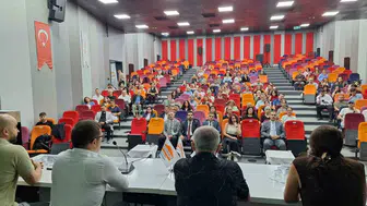 Tunceli’de 21 Eylül Dünya Alzheimer Günü paneli yapıldı