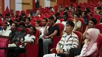 Karabük Üniversitesi'nde uluslararası öğrencilere destek programı