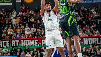 Karşıyaka Basketbol, Vernon Carey dosyasını başarıyla çözdü