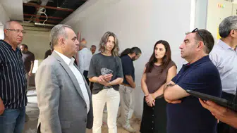 Erciyes Üniversitesi'nden aşı ve biyoteknoloji alanında tarihi adım