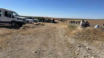Şanlıurfa’da kaybolan 15 yaşındaki çocuğun arama çalışmaları devam ediyor