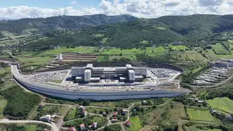 Samsun şehir hastanesi resmi açılışını cumhurbaşkanı erdoğan yapacak