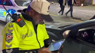 Tatvan’da huzur ve güven uygulaması gerçekleştirildi
