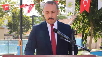 Köşk’ün kurtuluşu coşkuyla kutlandı: 104. yıl dönümünde birliktelik mesajı