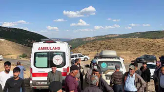 Bingöl’de kaybolan 52 yaşındaki adamın cesedi bulundu