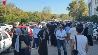 KPSS heyecanı tüm Türkiye'yi sardı: 1,7 milyon aday sınavda