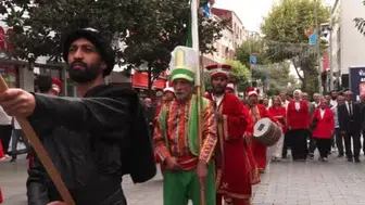 Ticaret Bakanı Bolat, milli gelir artışını açıkladı: 23 yılda 1.7 trilyon dolara ulaştık