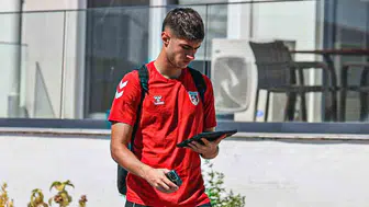 Samsunspor, Kocaelispor deplasmanında galibiyet peşinde