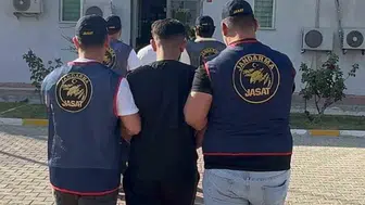 Diyarbakır'da kapsamlı operasyon: 112 hükümlü yakalandı