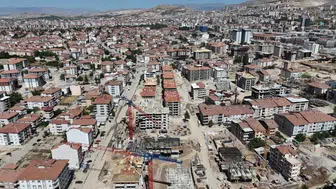 Malatya deprem davasında ilginç çelişki: sağlam raporu verilen bina yıkıldı