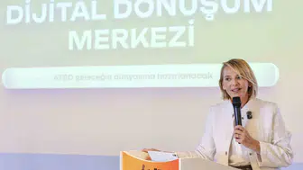 Hatice Öz: ATSO, üyelerinin işini büyütecek