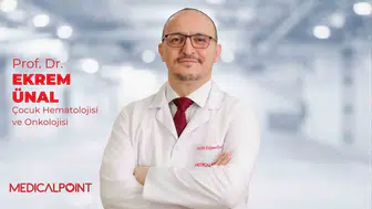 Çocuklarda hemanjiomlar hakkında uzman uyarısı