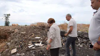 Didim belediye başkanı gençay sanayi esnafı ile buluştu