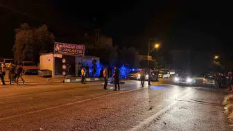 Motosiklet ve hafif ticari araç çarpıştı: 26 yaşındaki sürücü hayatını kaybetti