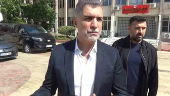 Özcan Deniz, kardeşi Sibel Deniz Semerci için mahkemede ifade verdi