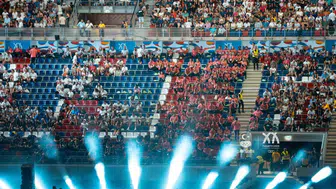 Taranto 2026 Akdeniz Oyunları'nda Türkiye, 111 madalya ile ikinci oldu