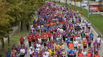 Eker I Run 2026'da Bursa'da 3-4 Ekim'de gerçekleştirilecek
