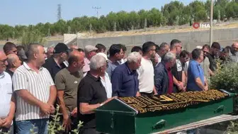 Düğün yerine cenaze: genç motokazada hayatını kaybetti