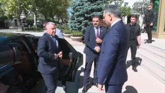 Güvenlik önlemleri Artıyor: Okul ve yurt çevrelerinde denetim seferberliği