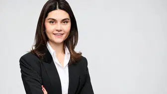 Yemeksepeti’nin yeni CEO'su Esra Ünlüaslan oldu