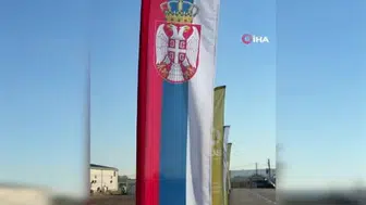 Sırbistan, İsrail ile İHA montaj fabrikasını faaliyete geçirdi