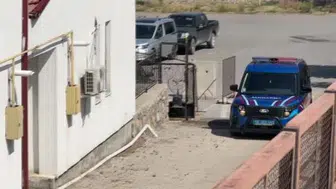 Büşra bebek cinayeti soruşturmasında anne ve baba tutuklandı
